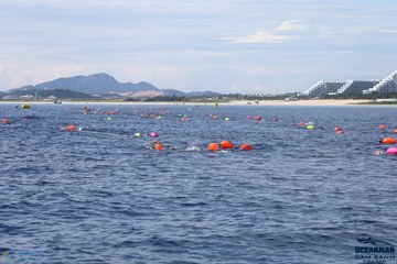 THE ARENA OCEANMAN CAM RANH VIỆT NAM 2023 - Ảnh #593144