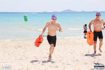THE ARENA OCEANMAN CAM RANH VIỆT NAM 2023 - Ảnh #596601