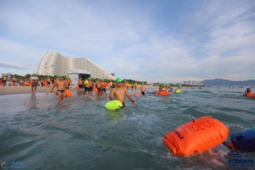 THE ARENA OCEANMAN CAM RANH VIỆT NAM 2023 - Ảnh #593770