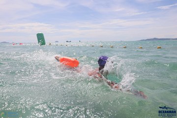 THE ARENA OCEANMAN CAM RANH VIỆT NAM 2023 - Ảnh #586836