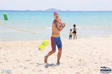 THE ARENA OCEANMAN CAM RANH VIỆT NAM 2023 - Ảnh #596579