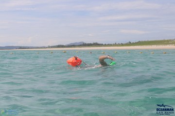 THE ARENA OCEANMAN CAM RANH VIỆT NAM 2023 - Ảnh #586589