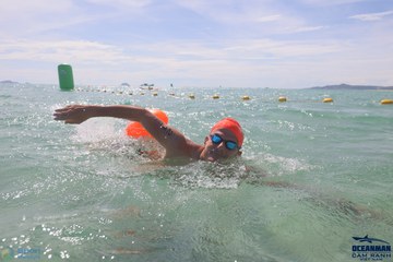 THE ARENA OCEANMAN CAM RANH VIỆT NAM 2023 - Ảnh #586798