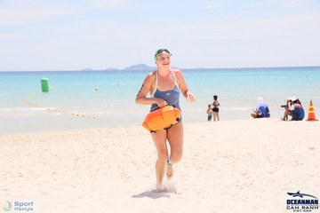 THE ARENA OCEANMAN CAM RANH VIỆT NAM 2023 - Ảnh #597188
