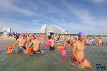 THE ARENA OCEANMAN CAM RANH VIỆT NAM 2023 - Ảnh #595937