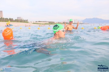 THE ARENA OCEANMAN CAM RANH VIỆT NAM 2023 - Ảnh #594550
