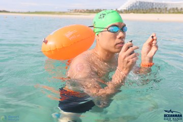 THE ARENA OCEANMAN CAM RANH VIỆT NAM 2023 - Ảnh #586382