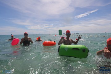 THE ARENA OCEANMAN CAM RANH VIỆT NAM 2023 - Ảnh #585787