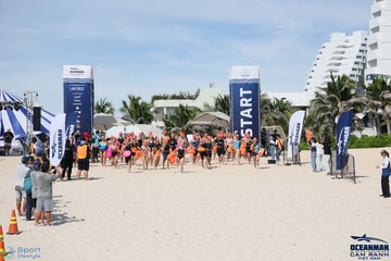 THE ARENA OCEANMAN CAM RANH VIỆT NAM 2023 - Ảnh #594437