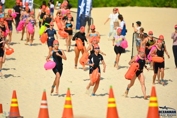 THE ARENA OCEANMAN CAM RANH VIỆT NAM 2023 - Ảnh #592350