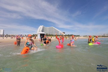 THE ARENA OCEANMAN CAM RANH VIỆT NAM 2023 - Ảnh #598624
