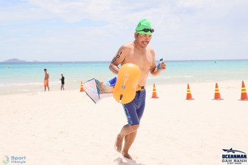 THE ARENA OCEANMAN CAM RANH VIỆT NAM 2023 - Ảnh #597753