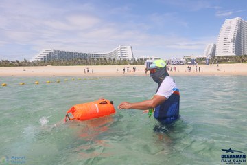 THE ARENA OCEANMAN CAM RANH VIỆT NAM 2023 - Ảnh #585907