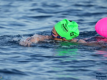 THE ARENA OCEANMAN CAM RANH VIỆT NAM 2023 - Ảnh #598272