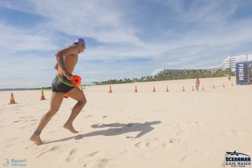 THE ARENA OCEANMAN CAM RANH VIỆT NAM 2023 - Ảnh #592809