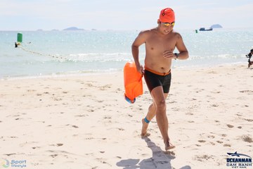 THE ARENA OCEANMAN CAM RANH VIỆT NAM 2023 - Ảnh #593352