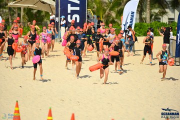 THE ARENA OCEANMAN CAM RANH VIỆT NAM 2023 - Ảnh #592216