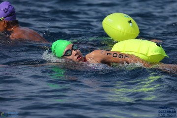 THE ARENA OCEANMAN CAM RANH VIỆT NAM 2023 - Ảnh #593867