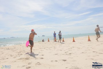 THE ARENA OCEANMAN CAM RANH VIỆT NAM 2023 - Ảnh #593351