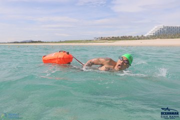 THE ARENA OCEANMAN CAM RANH VIỆT NAM 2023 - Ảnh #586614