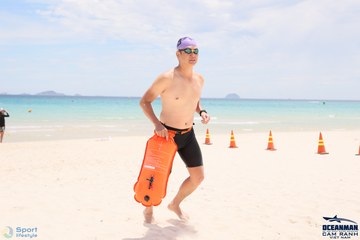 THE ARENA OCEANMAN CAM RANH VIỆT NAM 2023 - Ảnh #597818