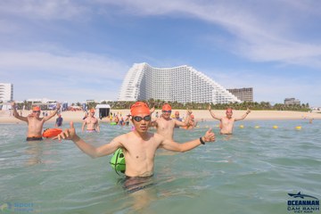 THE ARENA OCEANMAN CAM RANH VIỆT NAM 2023 - Ảnh #598391