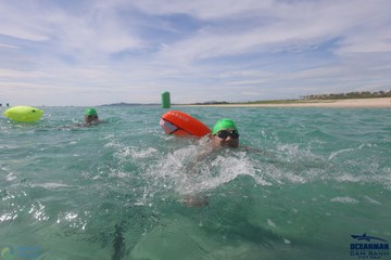 THE ARENA OCEANMAN CAM RANH VIỆT NAM 2023 - Ảnh #586649