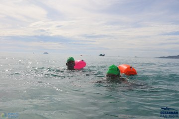 THE ARENA OCEANMAN CAM RANH VIỆT NAM 2023 - Ảnh #586530