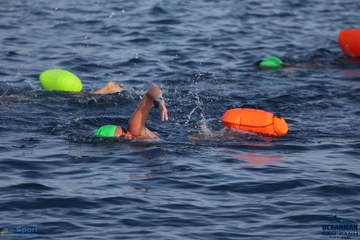 THE ARENA OCEANMAN CAM RANH VIỆT NAM 2023 - Ảnh #588509