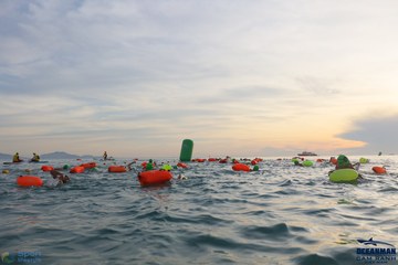 THE ARENA OCEANMAN CAM RANH VIỆT NAM 2023 - Ảnh #594527
