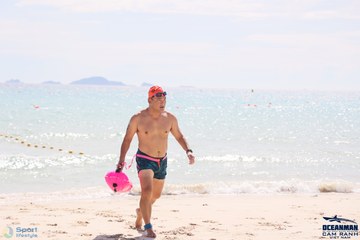 THE ARENA OCEANMAN CAM RANH VIỆT NAM 2023 - Ảnh #593564