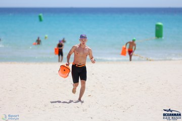 THE ARENA OCEANMAN CAM RANH VIỆT NAM 2023 - Ảnh #590367