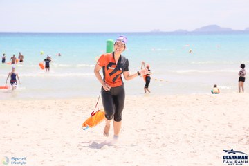 THE ARENA OCEANMAN CAM RANH VIỆT NAM 2023 - Ảnh #597048