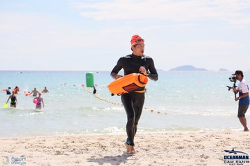 THE ARENA OCEANMAN CAM RANH VIỆT NAM 2023 - Ảnh #595008
