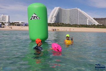 THE ARENA OCEANMAN CAM RANH VIỆT NAM 2023 - Ảnh #598804