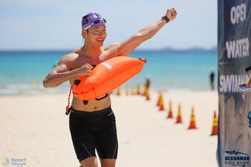 THE ARENA OCEANMAN CAM RANH VIỆT NAM 2023 - Ảnh #589765