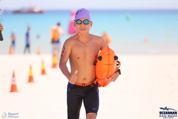 THE ARENA OCEANMAN CAM RANH VIỆT NAM 2023 - Ảnh #591081