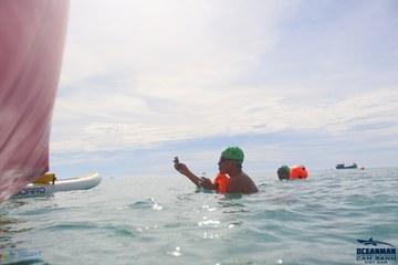 THE ARENA OCEANMAN CAM RANH VIỆT NAM 2023 - Ảnh #586332