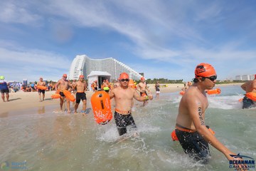 THE ARENA OCEANMAN CAM RANH VIỆT NAM 2023 - Ảnh #598119