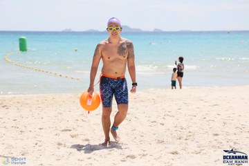THE ARENA OCEANMAN CAM RANH VIỆT NAM 2023 - Ảnh #596534