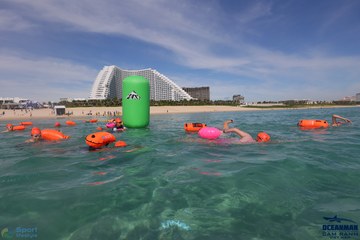 THE ARENA OCEANMAN CAM RANH VIỆT NAM 2023 - Ảnh #598728