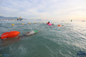 THE ARENA OCEANMAN CAM RANH VIỆT NAM 2023 - Ảnh #595123