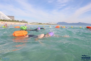 THE ARENA OCEANMAN CAM RANH VIỆT NAM 2023 - Ảnh #597447