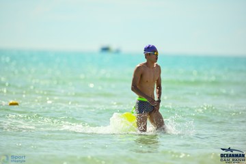 THE ARENA OCEANMAN CAM RANH VIỆT NAM 2023 - Ảnh #584962