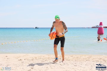 THE ARENA OCEANMAN CAM RANH VIỆT NAM 2023 - Ảnh #595228
