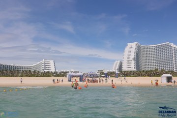 THE ARENA OCEANMAN CAM RANH VIỆT NAM 2023 - Ảnh #587621
