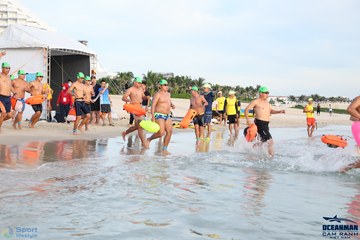 THE ARENA OCEANMAN CAM RANH VIỆT NAM 2023 - Ảnh #592881