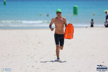 THE ARENA OCEANMAN CAM RANH VIỆT NAM 2023 - Ảnh #590505
