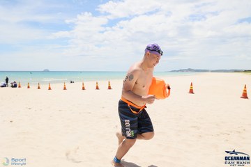 THE ARENA OCEANMAN CAM RANH VIỆT NAM 2023 - Ảnh #597349