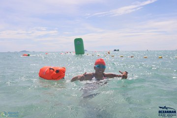 THE ARENA OCEANMAN CAM RANH VIỆT NAM 2023 - Ảnh #585815